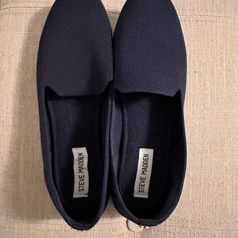 Steve Madden Slip-On Shoes